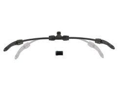 Двойна дюза гъвкава за пръскачка Matabi