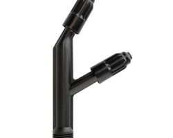 Двойна дюза за пръскачка Matabi