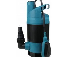 Дренажна помпа вграден поплавък LKS-500PWА LEO