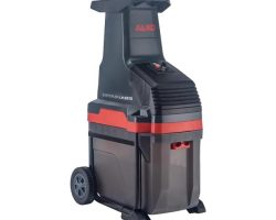 Дробилка за клони електрическа обезшумена AL-KO EasyCrush LH2810