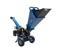 Дробилки за дървесина