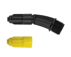 Дюза-коляно за пръскачки MATABI