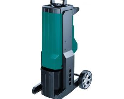 Електрическа дробилка за клони LSB 2510 LEO