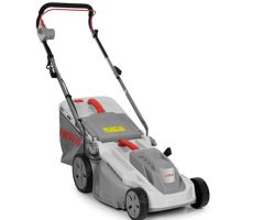 Електрическа косачка IERM 1638-1 1600W 38 см