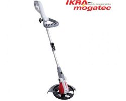 Електрически тример IKRA IGT 600 DA