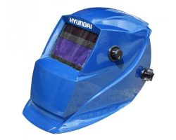 Заваръчна маска LCD кристали HYWH-400X ф