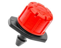 Капкообразувател регулируем дебит 0-70л.ч Azud