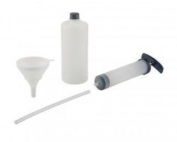 Комплект за моторно масло 3 части с