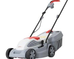 Косачка електрическа IKRA IERM 1434 1400W