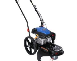 Косачка за висока трева с корда HYWT-2.8-22Q-A HYUNDAI R1