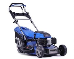 Косачка самоходна HYM 56-1SP