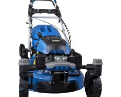 Косачка самоходна Hyundai HYM51 SP-ZT