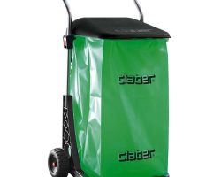 Кош градински с колела Claber