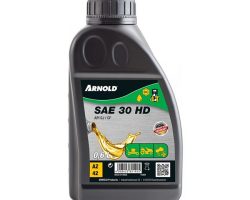 Масло четиритактово 0.6л МТД Arnold Parts