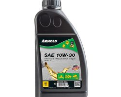 Масло четиритактово 1.0л MTD Arnold Parts