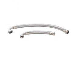 Мека връзка за хидрофори LEO-FH44-03