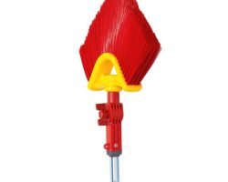 Метла BW 25 M Wolf Garten