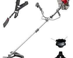 Моторна коса 4-тактова IKRA IBF 31-4