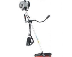 Моторна коса AL-KO Comfort BC 400B