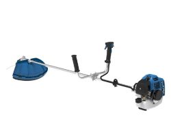 Моторна коса HYBC 520 корда-нож 52.0 куб