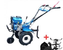 Мотофреза HY-МС 85 HYUNDAI 7.0 к.с 011