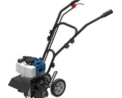 Мотофреза мини HYMT 620 - 2-такт HYUNDAI