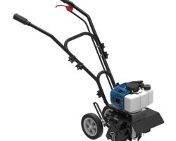 Мотофреза мини HYMT 620 - 2-такт HYUNDAI