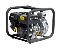 Напорната бензинова помпа Hyundai HYH 50 - 2