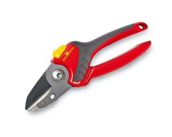 Ножица градинска с наковалня RS 2500