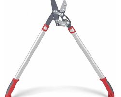 Ножица за клони с наковалня Power Cut RS 800V