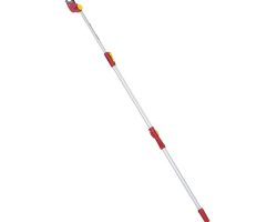 Ножица телескопична за високо рязане Power Dual Cut RR-400Т