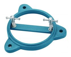 Основа за менгеме 150 мм въртяща HY-5981