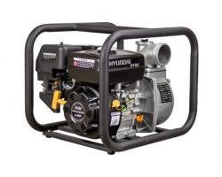 Помпа бензинова Hyundai HY80-3