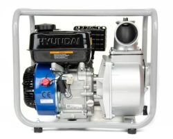 Помпа за вода HY-M80 бензинова Hyundai