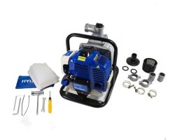 Помпа моторна Hyundai HY 40/2  2