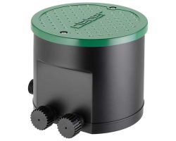 Програматор в кутия 4 линии