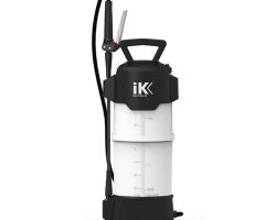 Пръскачка 10л IK MULTI PRO 12 MATABI