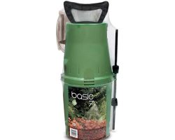 Пръскачка 5л BASIC 7 MATABI с вместимост от 5 литра