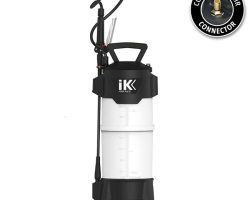 Пръскачка пяна 10л IK FOAM Pro 12 MATABI