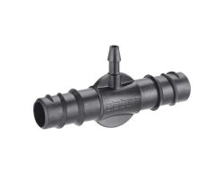 Разклонител 13-16мм за захранваща тръба 4-6мм - 2бр. Claber