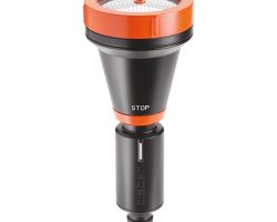 Разпръсквач 3 функции Master Pro Max Flow Claber