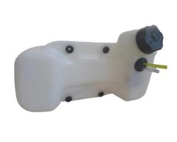 Резервоар за моторна коса МТ52 комплект