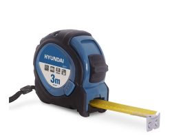 Рулетка 3м х 16мм HY59311 Hyundai