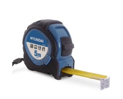 Рулетка 5м х 25мм HY59321
