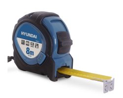 Рулетка 8м х 25мм HY59331от Hyundai
