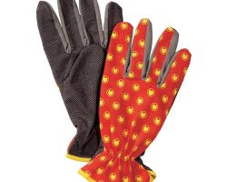 Ръкавици градински GH-BA 8