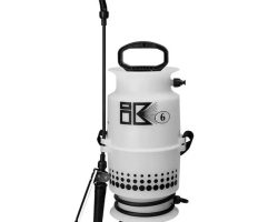 Ръчна пръскачка MATABI IK MULTI 6