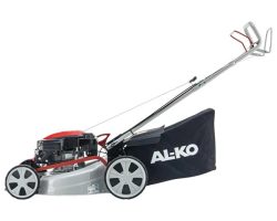Самоходна косачка AL-KO Easy 4.60SP-S Бензинова косачка самоходна AL-KO Easy 4.60SP-S