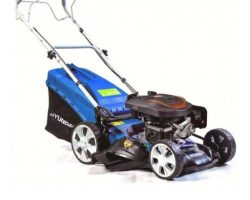 Косачка самоходна HYM 50 SP Hyundai