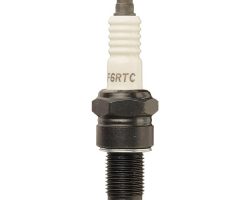 Свещ за двигатели Thorx блистер MTD
